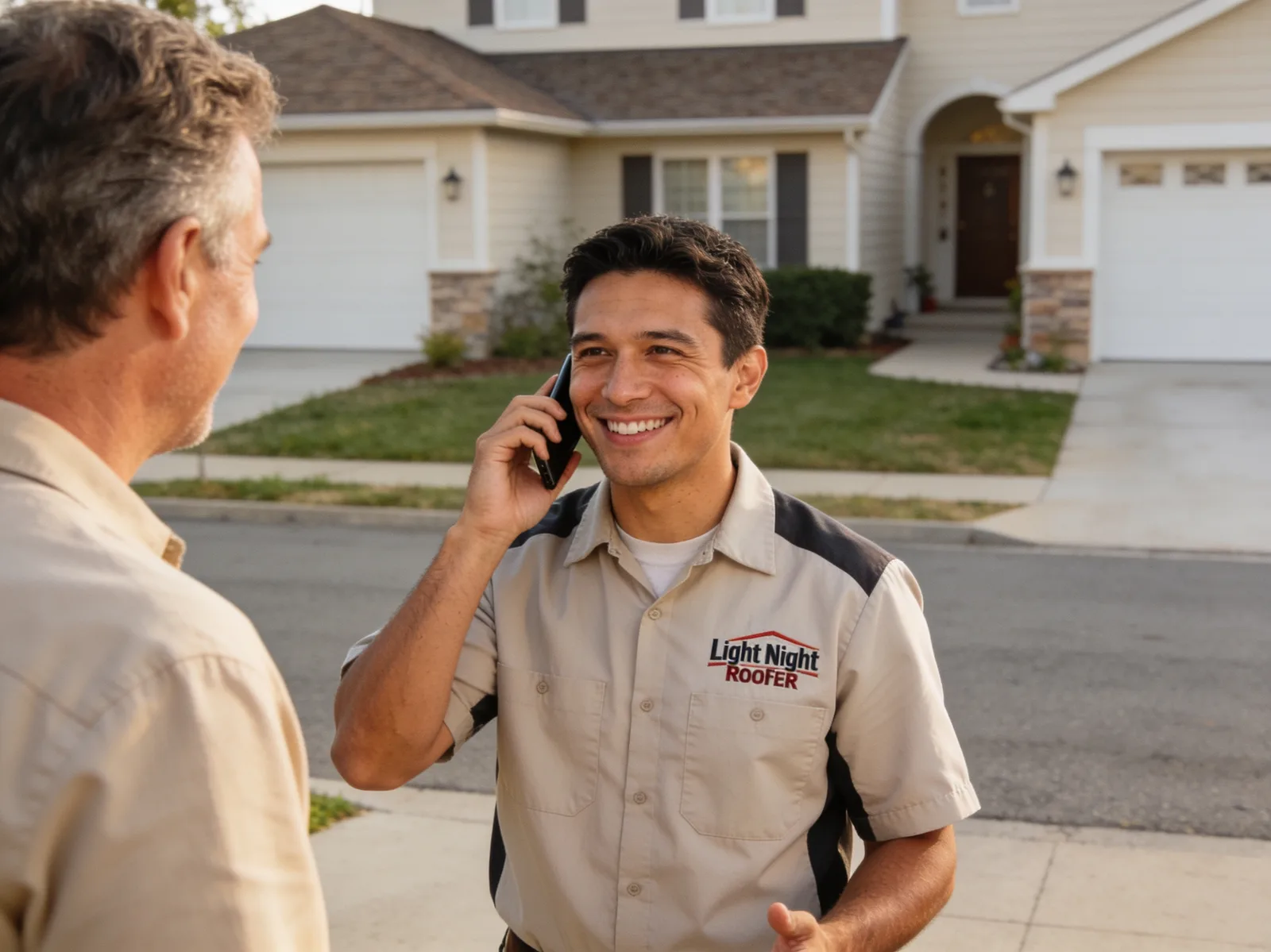 Emergency Roof Repair Fountain Hills, AZ FAQs